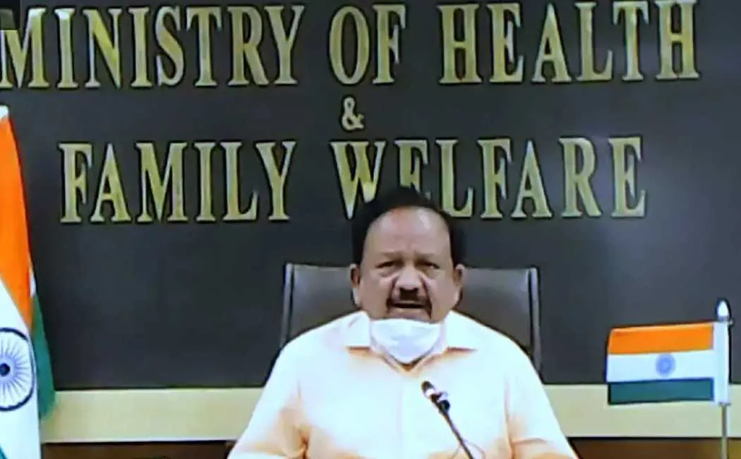 union health ministry 